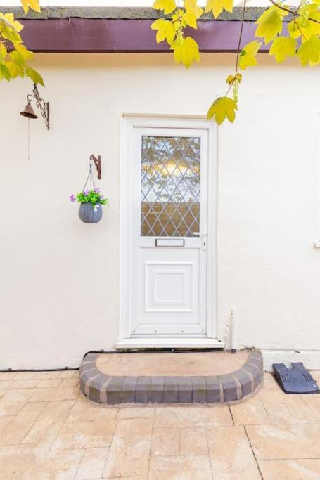 The Hideaway Villa Cleveleys Exterior foto
