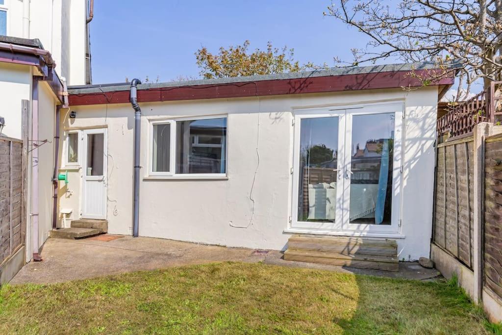 The Hideaway Villa Cleveleys Exterior foto