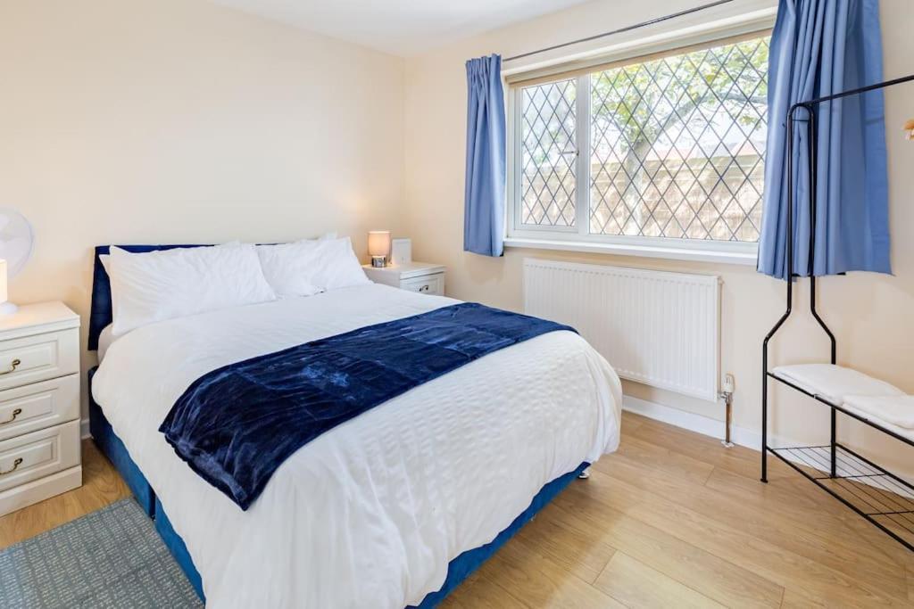 The Hideaway Villa Cleveleys Exterior foto