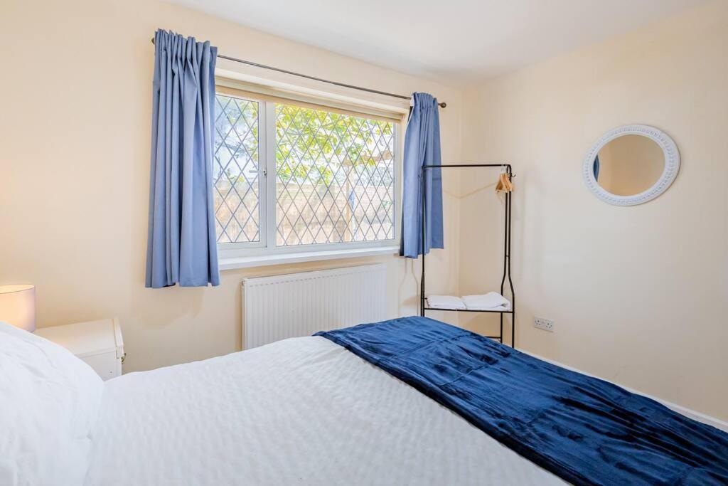 The Hideaway Villa Cleveleys Exterior foto